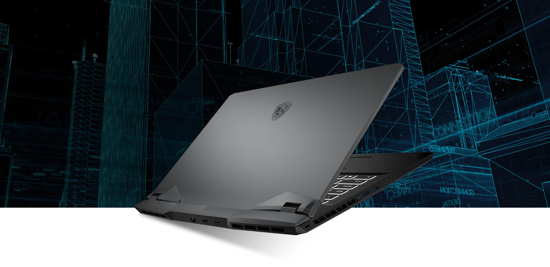 MSI Mobile Workstation
